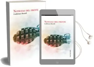 Descargar AudioLibro Noticias del Frente de Guillermo Busutil año 2014
