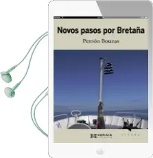 Descargar AudioLibro Novos Pasos por Bretaña de Pemon Bouzas año 2014
