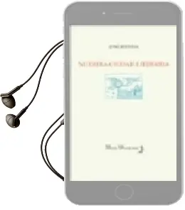 Descargar AudioLibro Nuestra Ciudad Literaria de Jose Rienda año 2014