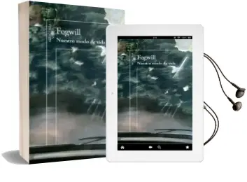 Descargar AudioLibro Nuestro Modo de Vida de Fogwill año 2014