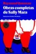 AudioLibro Obras Completas de Sally Mara de Raymond Queneau