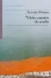 AudioLibro Ocho Cuentos de Azufre de Alvaro Pombo