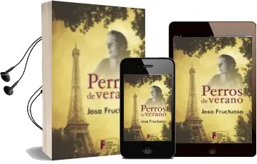 Descargar AudioLibro Perros de Verano de Josa Fructuoso año 2014