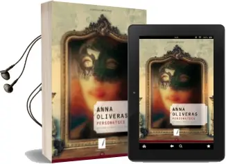 Descargar AudioLibro Personatges de Anna Oliveras Pare año 2014