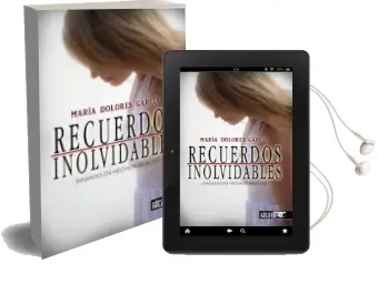 Descargar AudioLibro Recuerdos Inolvidables de Maria Dolores Garcia Prados año 2014