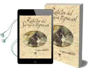 Descargar AudioLibro Relatos del Sáhara Español (4ª Ed.) de Ramon Mayrata año 2014