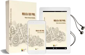 Descargar AudioLibro Reloj de Piel de Nestor Carmona Fernandez año 2014