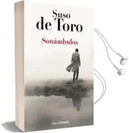 Descargar AudioLibro Sonambulos de Suso De Toro año 2014