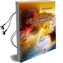 Descargar AudioLibro Terra Incommensurabile de Gustavo Adrian Appignanesi año 2014