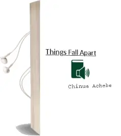 Descargar AudioLibro Things Fall Apart de Chinua Achebe año 2014