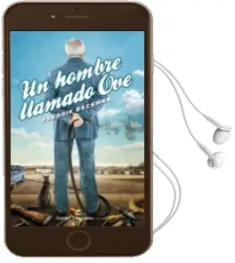 Descargar AudioLibro Un Hombre Llamado ove de Fredrik Backman año 2014
