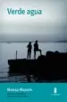 AudioLibro Verde Agua de Marisa Madieri