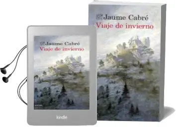 Descargar AudioLibro Viaje de Invierno de Jaume Cabre año 2014