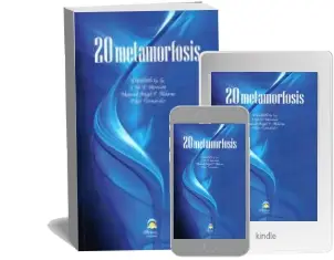 Descargar AudioLibro 20 Metamorfosis de Varios Autores año 2014
