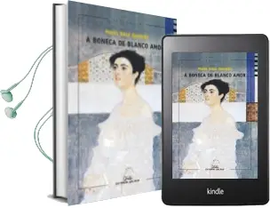Descargar AudioLibro A Boneca de Blanco Amor de Maria Xose Queizan año 2014
