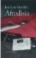 AudioLibro Afrodisia de Jose Luis Gordillo