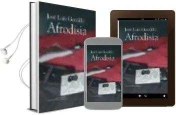 Descargar AudioLibro Afrodisia de Jose Luis Gordillo año 2014