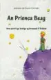 AudioLibro An Prionsa Beag (el Principito) (en Gaelico) de Antoine De Saint Exupery