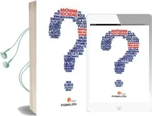 Descargar AudioLibro Anonima Sociedad de S. Diaz Pache Montenegro año 2014