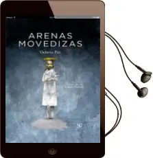 Descargar AudioLibro Arenas Movedizas de Octavio Paz año 2014