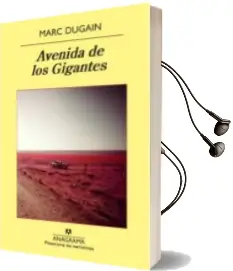 Descargar AudioLibro Avenida de los Gigantes de Marc Dugain año 2014
