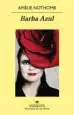AudioLibro Barba Azul de Amelie Nothomb
