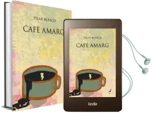 Descargar AudioLibro Café Amarg de Pilar Blasco I Prim año 2014