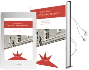 Descargar AudioLibro Calles y Otros Relatos de Stephen Dyson año 2014