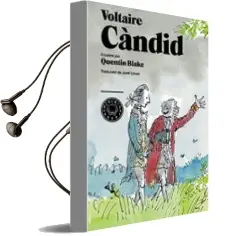 Descargar AudioLibro Càndid de Voltaire año 2014