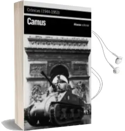 Descargar AudioLibro Cronicas (1944-1953) de Albert Camus año 2014