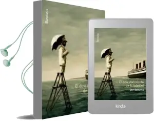 Descargar AudioLibro Descubrimiento de la Soledad de Lur Sotuela año 2014