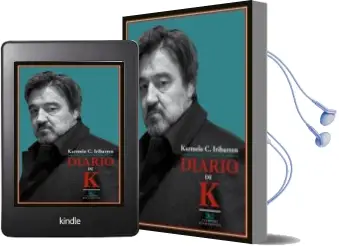 Descargar AudioLibro Diario de k de Karmelo C. Iribarren año 2014