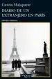 AudioLibro Diario de un Extranjero en Paris de Curzio Malaparte