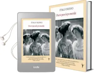 Descargar AudioLibro Diario para la Prometida de Paul Nothomb año 2014