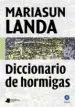 AudioLibro Diccionario de Hormigas de Mariasun Landa