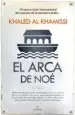 AudioLibro El Arca de noe de Khaled Al Khamissi