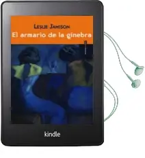 Descargar AudioLibro El Armario de la Ginebra de Leslie Jamison año 2014