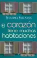 AudioLibro El Corazon Tiene Muchas Habitaciones de Franziska Stalmann