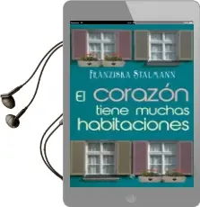 Descargar AudioLibro El Corazon Tiene Muchas Habitaciones de Franziska Stalmann año 2014