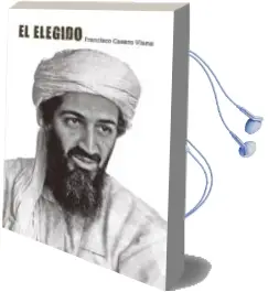 Descargar AudioLibro El Elegido de Francisco Casero Viana año 2014