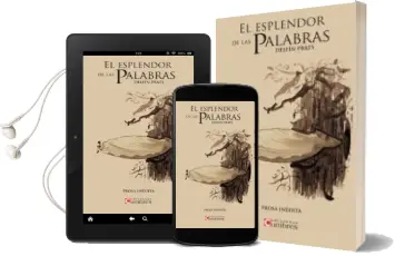 Descargar AudioLibro El Esplendor de las Palabras de Delfin Prats año 2014