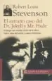 AudioLibro El Extraño Caso del dr. Jekyll y mr. Hyde (2ª Ed.) de Robert Louis Stevenson