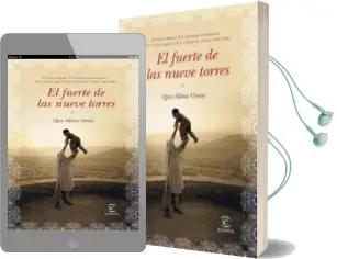 Descargar AudioLibro El Fuerte de las Nueve Torres de Qais Akbar Omar año 2014