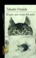 AudioLibro El Gato que Venia del Cielo de Takashi Hiraide