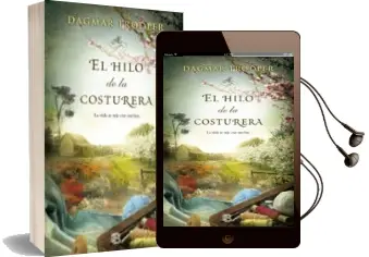 Descargar AudioLibro El Hilo de la Costurera de Dagmar Trodler año 2014