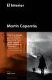 AudioLibro El Interior de Martin Caparros