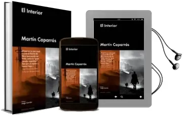 Descargar AudioLibro El Interior de Martin Caparros año 2014