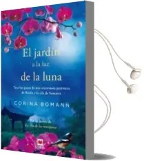 Descargar AudioLibro El Jardín a la luz de la Luna de Corina Bomann año 2014