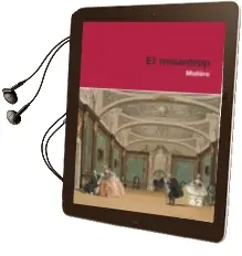 Descargar AudioLibro El Misantrop de Moliere (Jean Baptiste Poquelin) año 2014