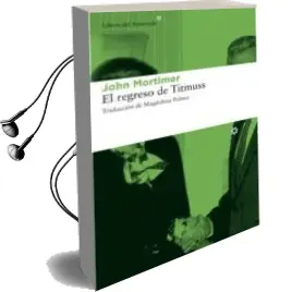Descargar AudioLibro El Regreso de Titmuss de John Mortimer año 2014